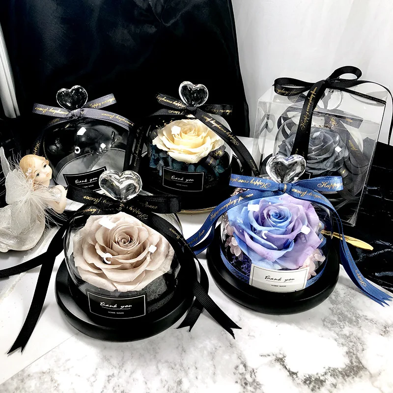 Decor Timeless Lighting - Beauty and The BEAST Save ของขวัญวันวาเลนไทน์