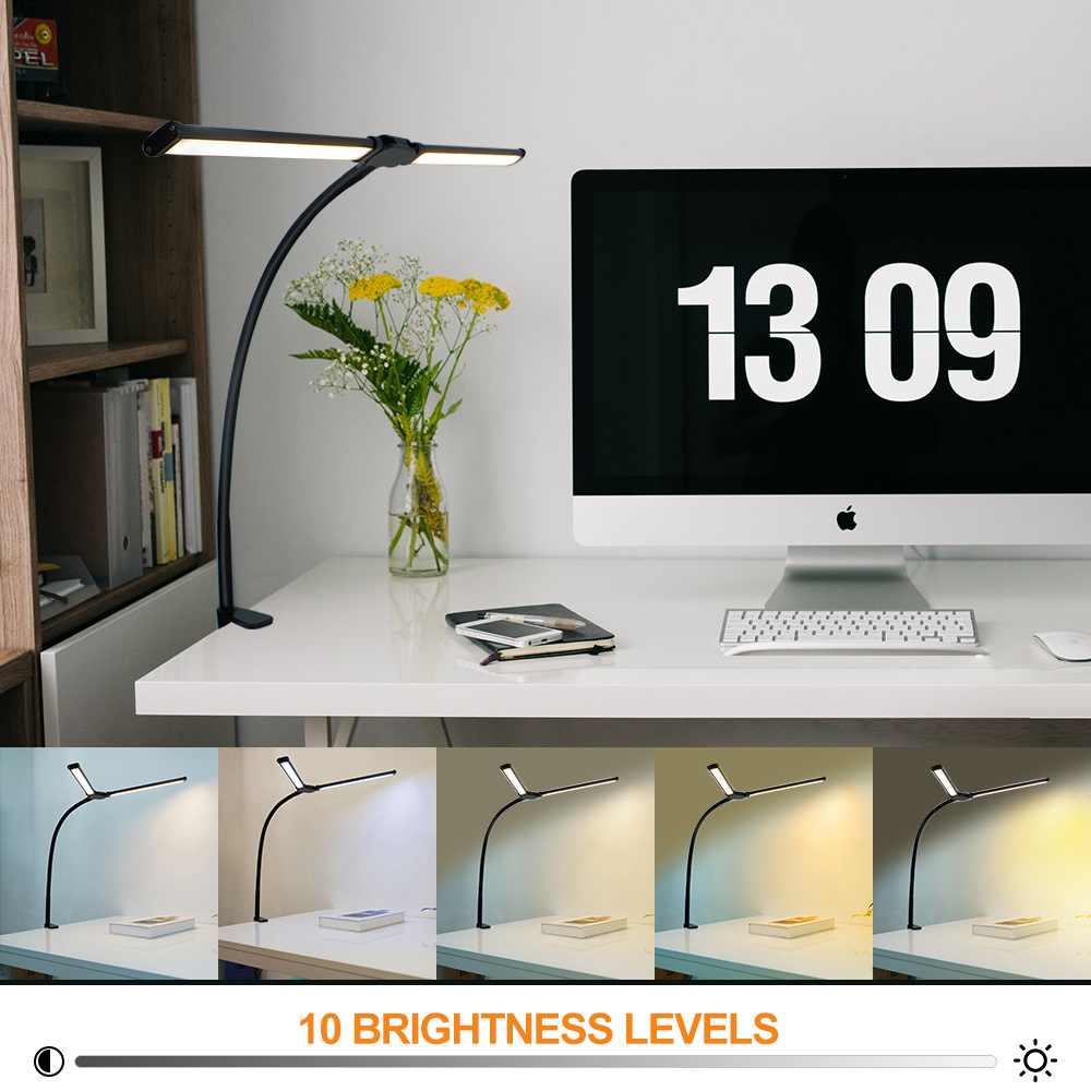 ไฟ LED ดูแลดวงตา โคมไฟตั้งโต๊ะ - Colour Changing Bulb บทวิจารณ์และราคา