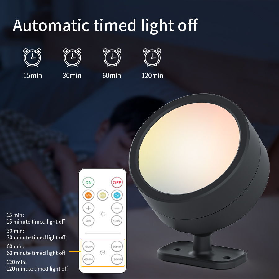 โคมไฟติดผนังแม่เหล็ก LED โมเดิ - Lighting Decoration On Wall บทวิจารณ์และราคา
