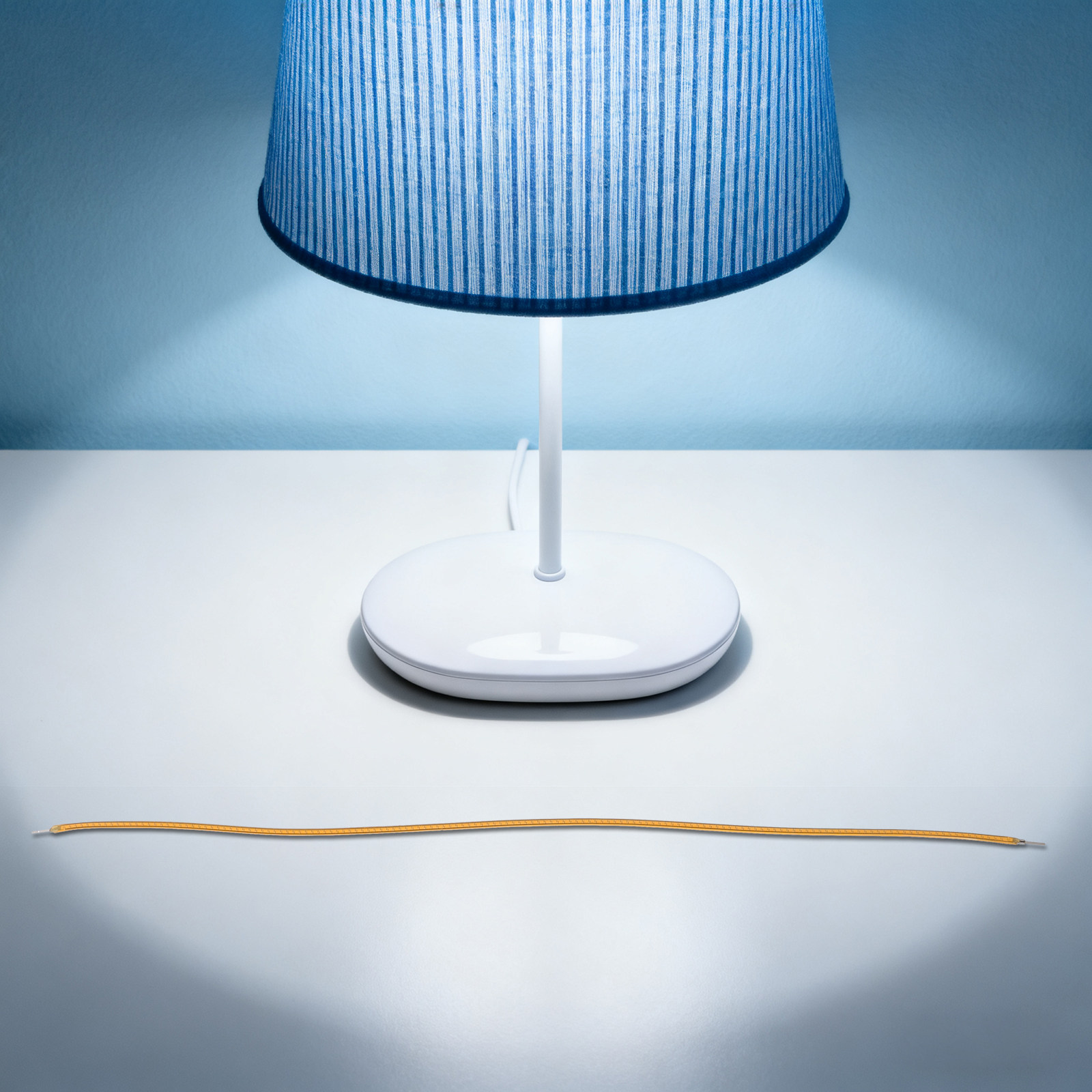 หลอดไฟ LED แบบเส้นใยยืดหยุ่น 4 - Decor Lighting Fixtures บทวิจารณ์และราคา