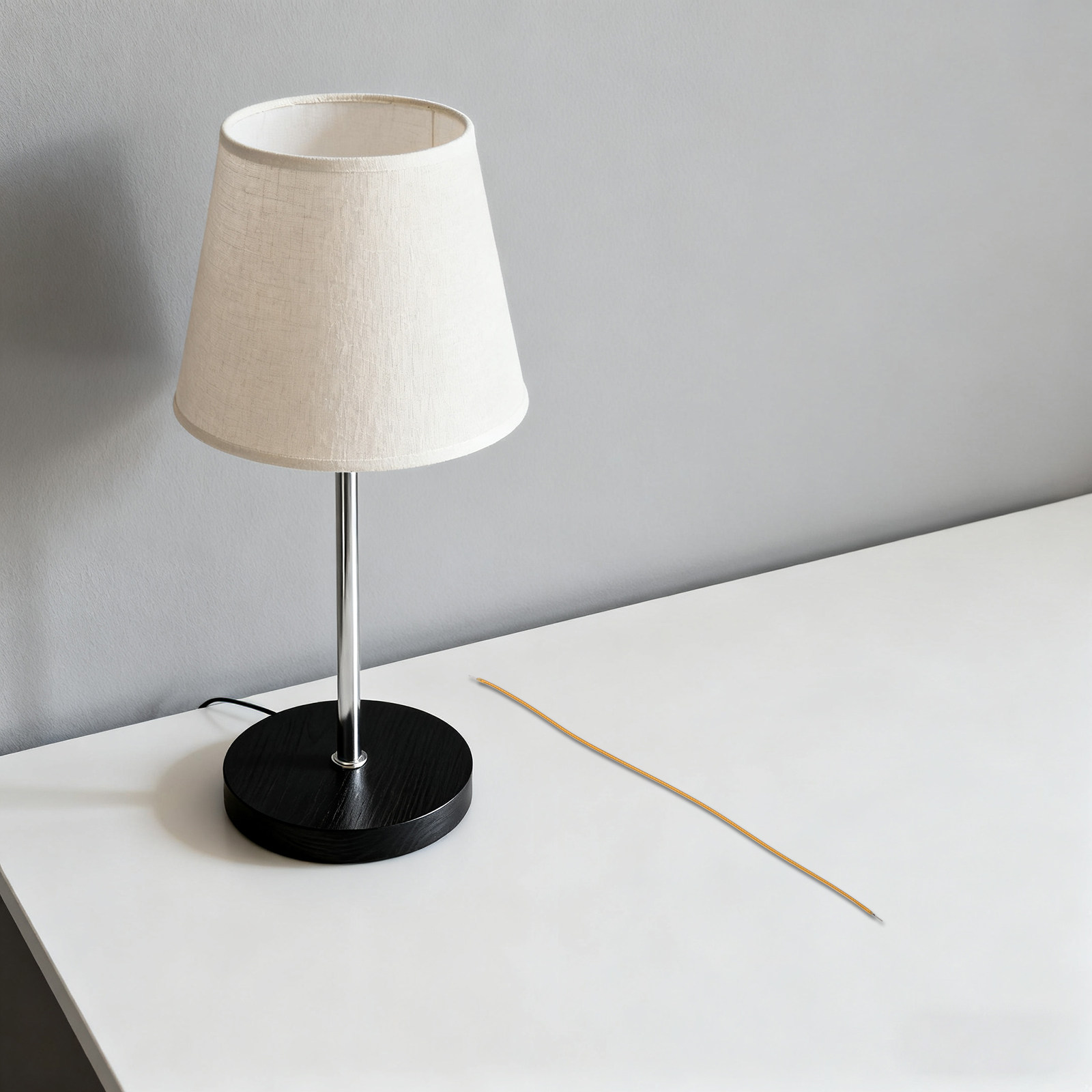 หลอดไฟ LED แบบเส้นใยยืดหยุ่น 4 - Decor Lighting Fixtures บทวิจารณ์และราคา