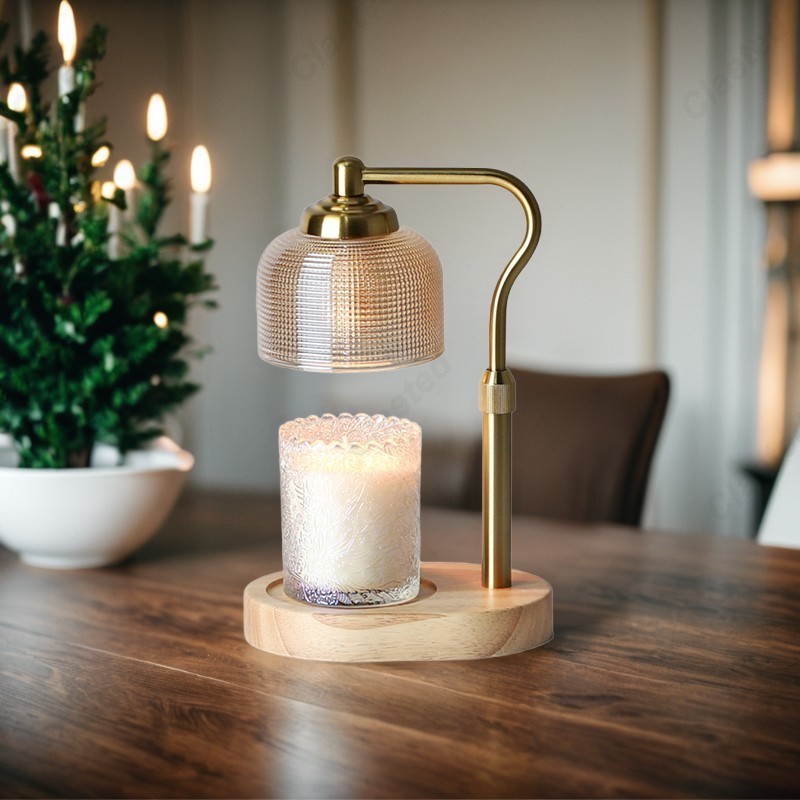 Creative Aromatherapy WAX Melt - Decor Lighting Fixtures บทวิจารณ์และราคา