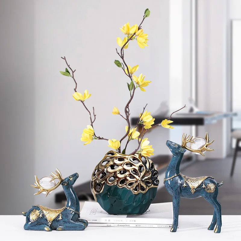 Creative Home ตกแต่งตุ๊กตาโมเด - Lighting Decoration Stand บทวิจารณ์และราคา