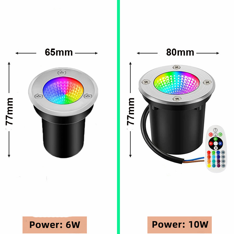ไฟ LED RGBW แรงดันต่ำสำหรับตกแ - Colour Changing Bulb บทวิจารณ์และราคา