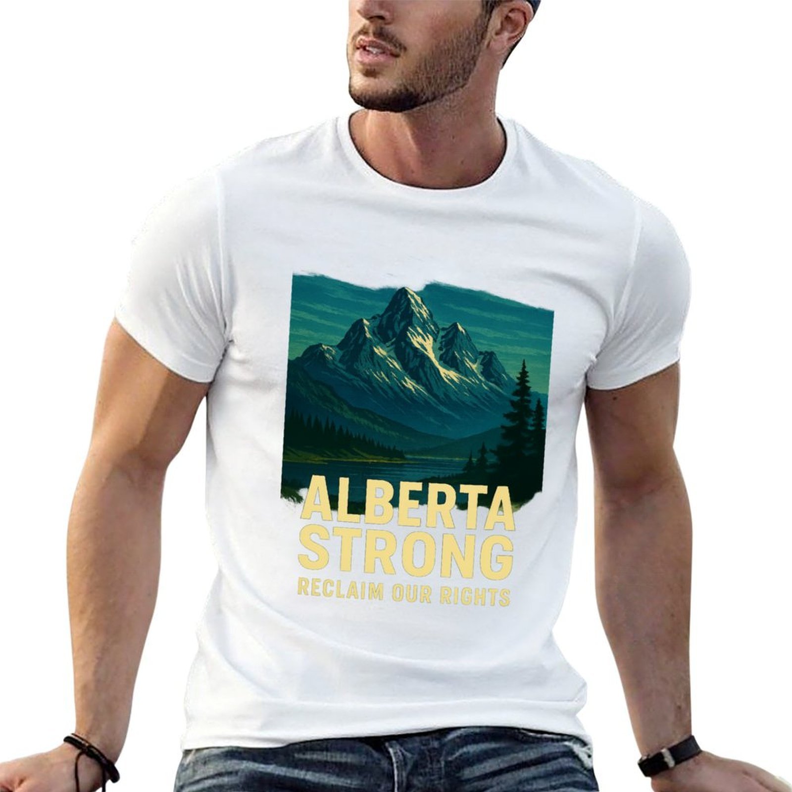 เสื้อยืดอัลเบอร์ตา สตรองลำลอง  - Alberta Lighting & Decor Photos บทวิจารณ์และราคา