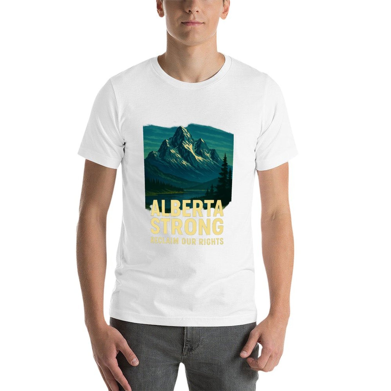 เสื้อยืดอัลเบอร์ตา สตรองลำลอง  - Alberta Lighting & Decor Photos บทวิจารณ์และราคา