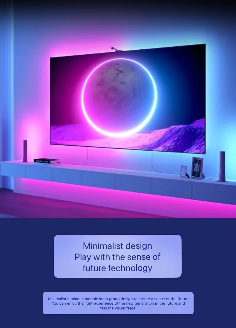 ไฟ LED RGB อัจฉริยะสำหรับตกแต่ - Colour Changing Bulb บทวิจารณ์และราคา