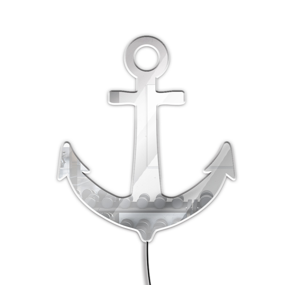 Anchor Marine Nautical เรือพวง - Decor Lighting Anchorage บทวิจารณ์และราคา