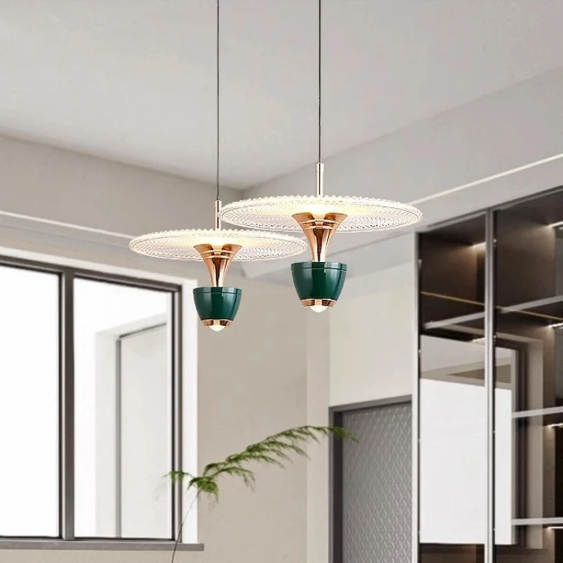 Talian โคมไฟระย้า LED ติดไฟประ - Decor Lighting Fixtures บทวิจารณ์และราคา