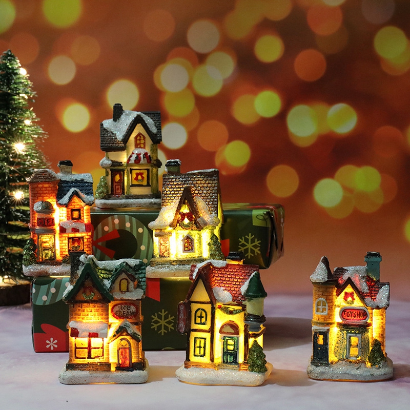ของตกแต่งบ้านเรซินขนาดเล็กสำหร - Lighting Decor For Diwali บทวิจารณ์และราคา