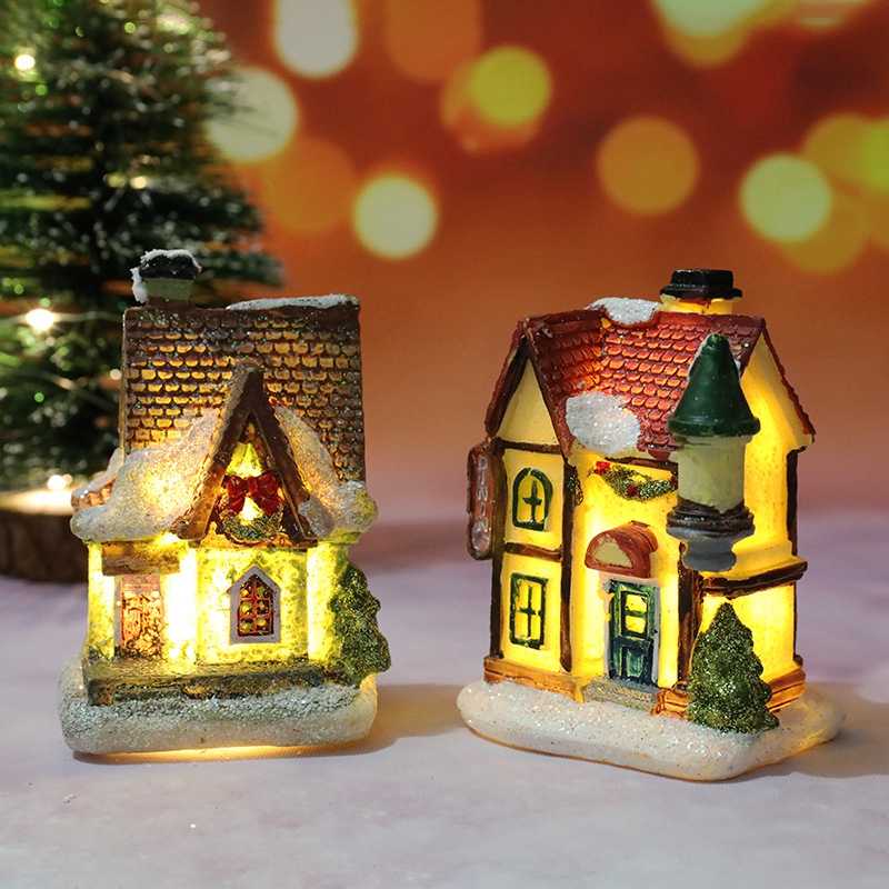 ของตกแต่งบ้านเรซินขนาดเล็กสำหร - Lighting Decor For Diwali บทวิจารณ์และราคา