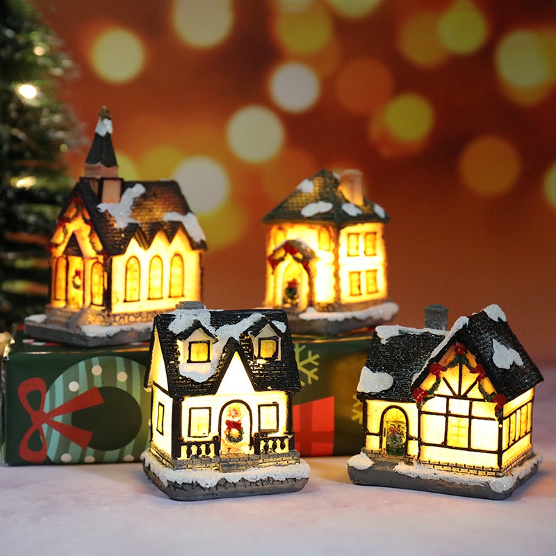 ของตกแต่งบ้านเรซินขนาดเล็กสำหร - Lighting Decor For Diwali บทวิจารณ์และราคา