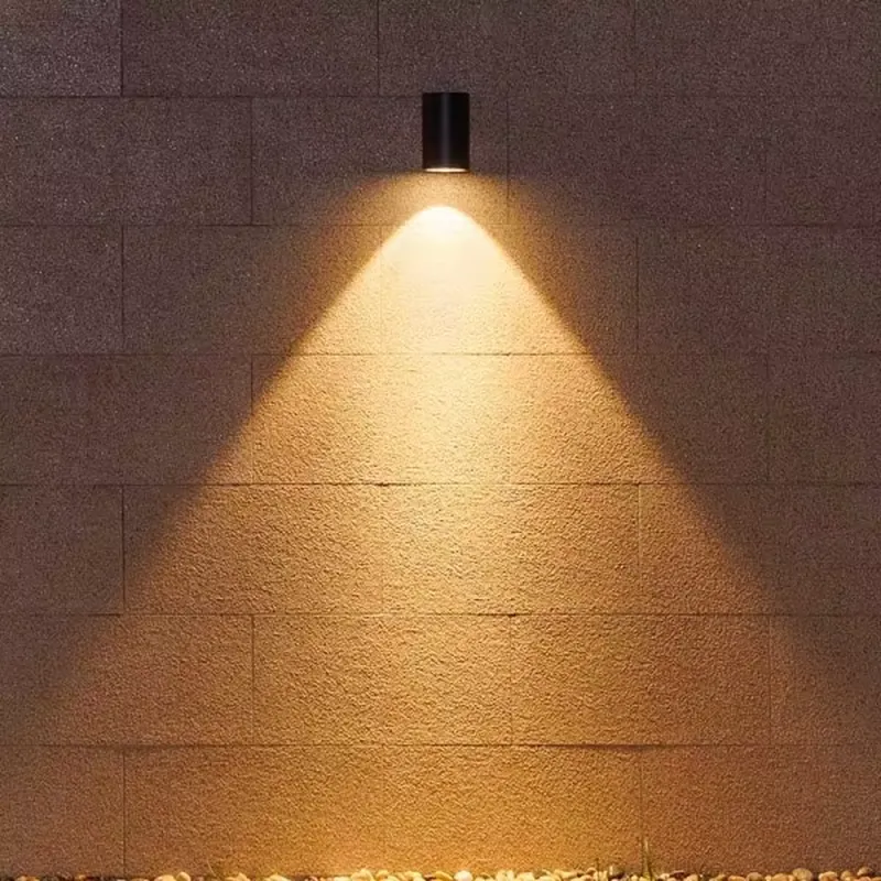 ไฟตกแต่งผนังภายนอกแบบกำหนดเอง  - Decor Lighting Lamps บทวิจารณ์และราคา