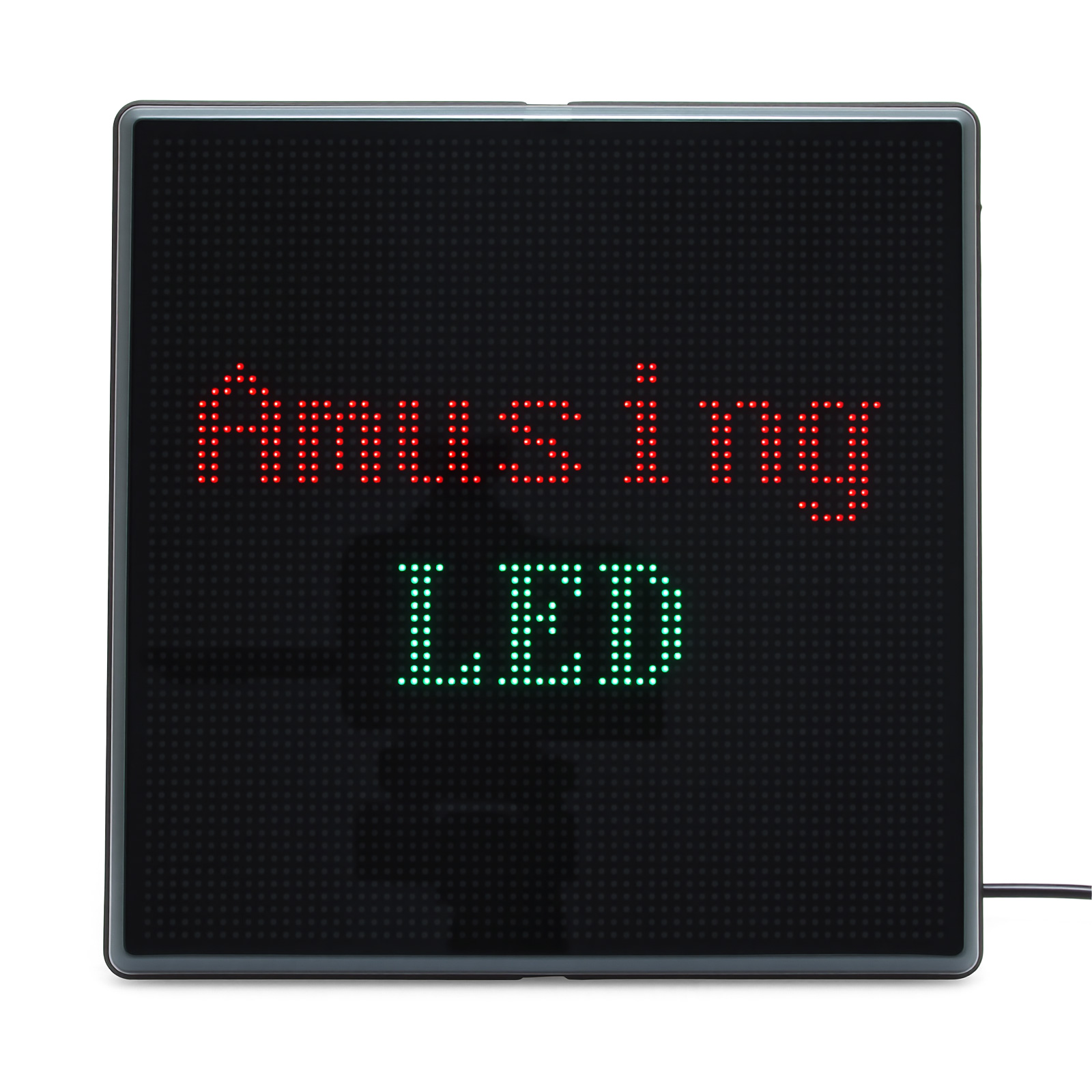 ไฟ LED RGB พิกเซล จอแสดงผล แผง - Lighting Decor For Diwali บทวิจารณ์และราคา