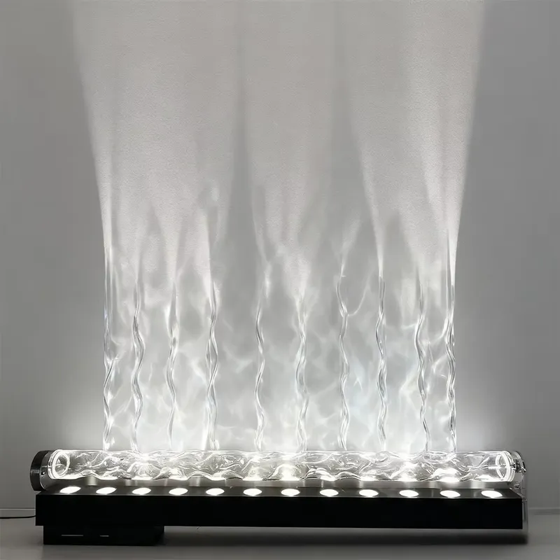 ไฟฉายโปรเจคเตอร์ลายเปลวไฟ 3 มิ - Decor Lighting Lamps บทวิจารณ์และราคา