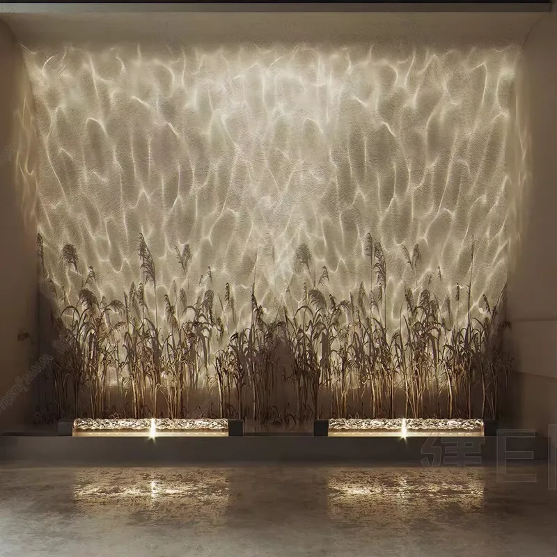 ไฟฉายโปรเจคเตอร์ลายเปลวไฟ 3 มิ - Decor Lighting Lamps บทวิจารณ์และราคา