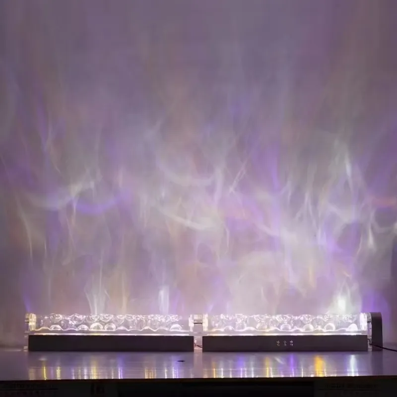 ไฟฉายโปรเจคเตอร์ลายเปลวไฟ 3 มิ - Decor Lighting Lamps บทวิจารณ์และราคา