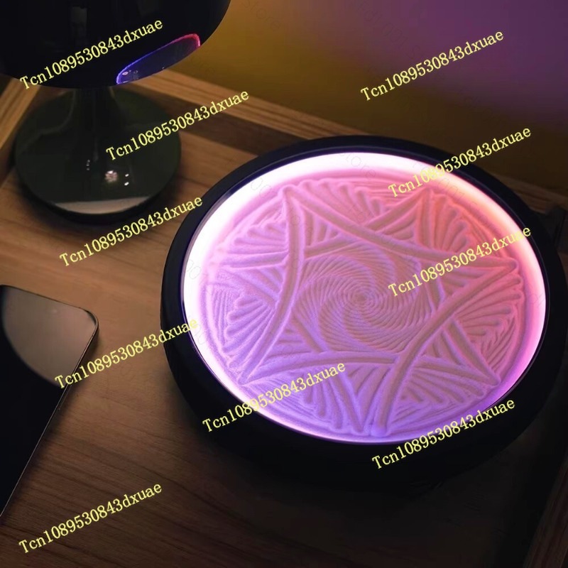 เครื่องวาดภาพอัตโนมัติ Kinetic - Office Lighting Decor บทวิจารณ์และราคา