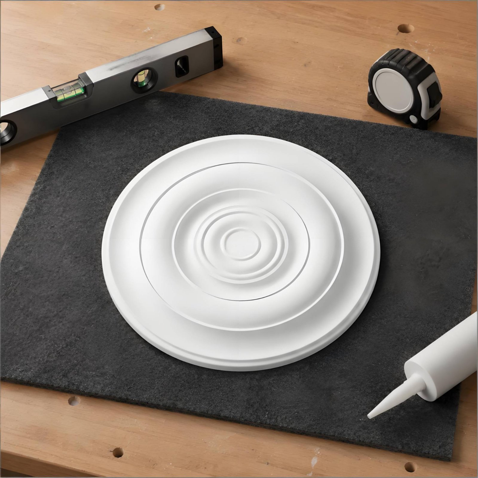 แผ่นปิดฝ้าเพดาน ดีไซน์หรูหรา แ - Decor Lighting Fixtures บทวิจารณ์และราคา