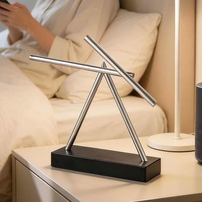 ของตกแต่งที่เคลื่อนไหวได้ตลอดเ - Decor Timeless Lighting บทวิจารณ์และราคา