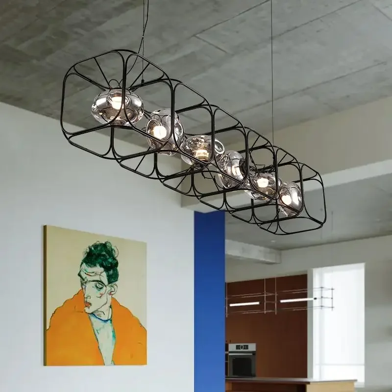โคมไฟเพดานทรงเรขาคณิตวินเทจ กร - Geometric Lamp Shade บทวิจารณ์และราคา