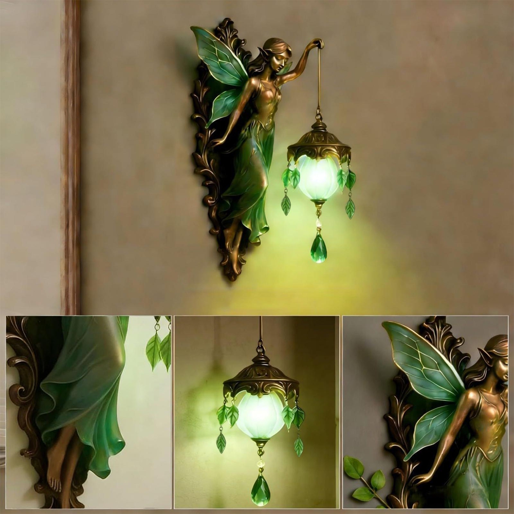 โคมไฟติดผนัง Myth ดีไซน์โดดเด่ - Decor Lighting Fixtures บทวิจารณ์และราคา