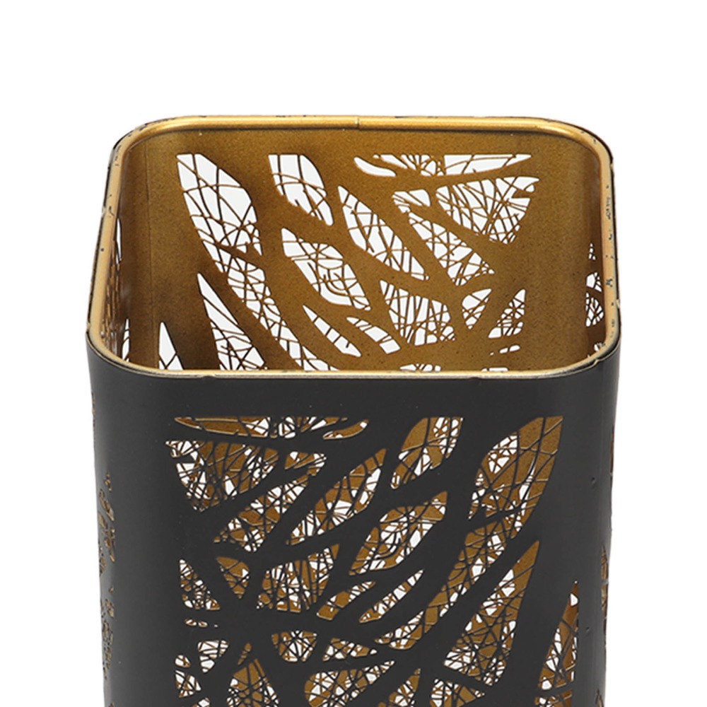 โคมไฟเหล็กสมัยใหม่ ลายเรขาคณิต - Geometric Lamp Shade บทวิจารณ์และราคา