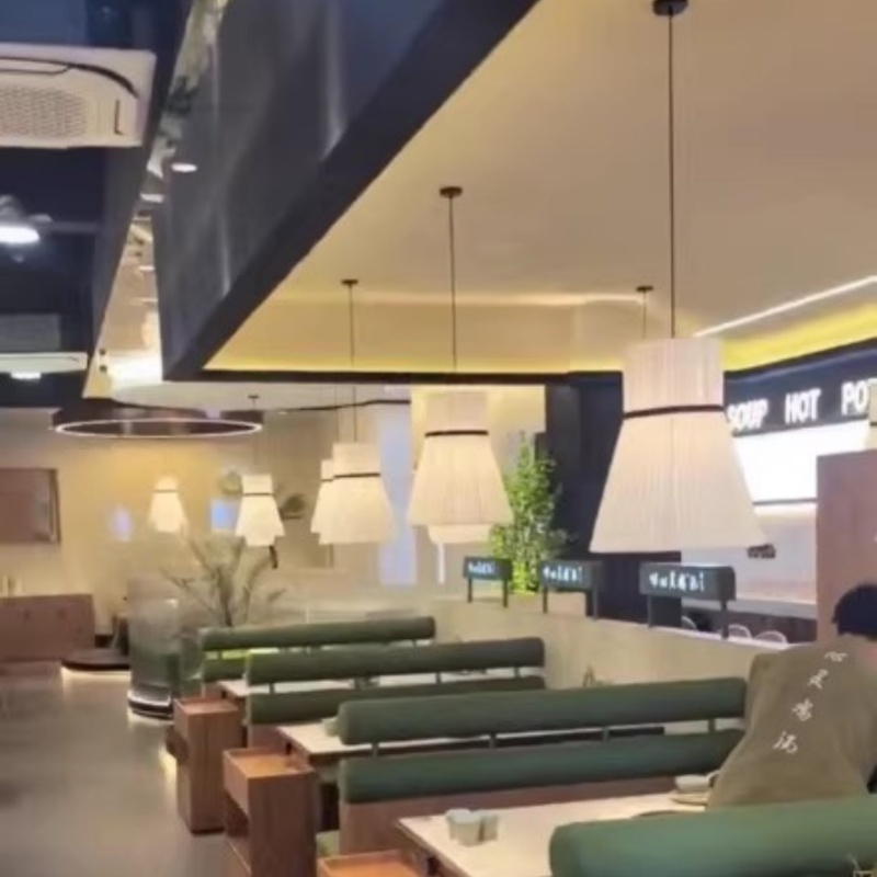 โมเดิร์นดีไซเนอร์มินิมอลลิสต์ไ - Decor Lighting Fixtures บทวิจารณ์และราคา
