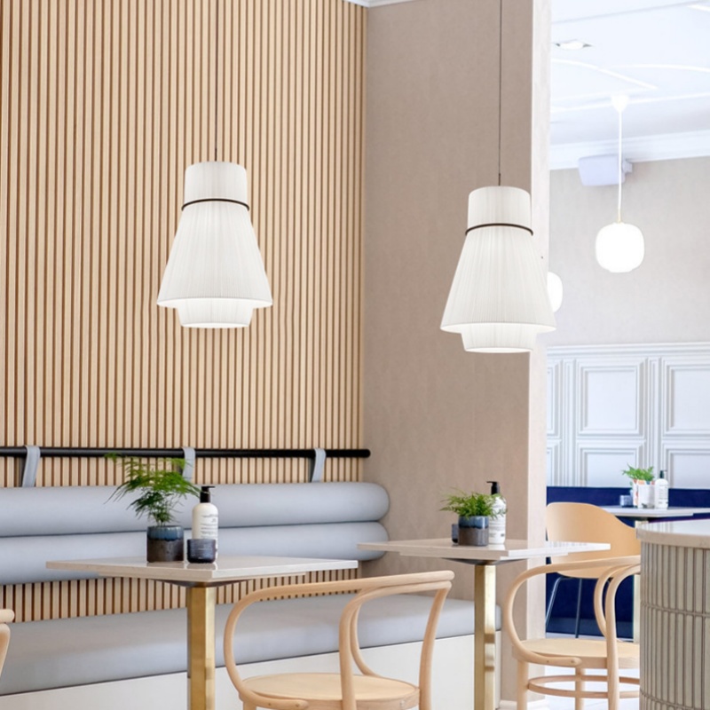โมเดิร์นดีไซเนอร์มินิมอลลิสต์ไ - Decor Lighting Fixtures บทวิจารณ์และราคา