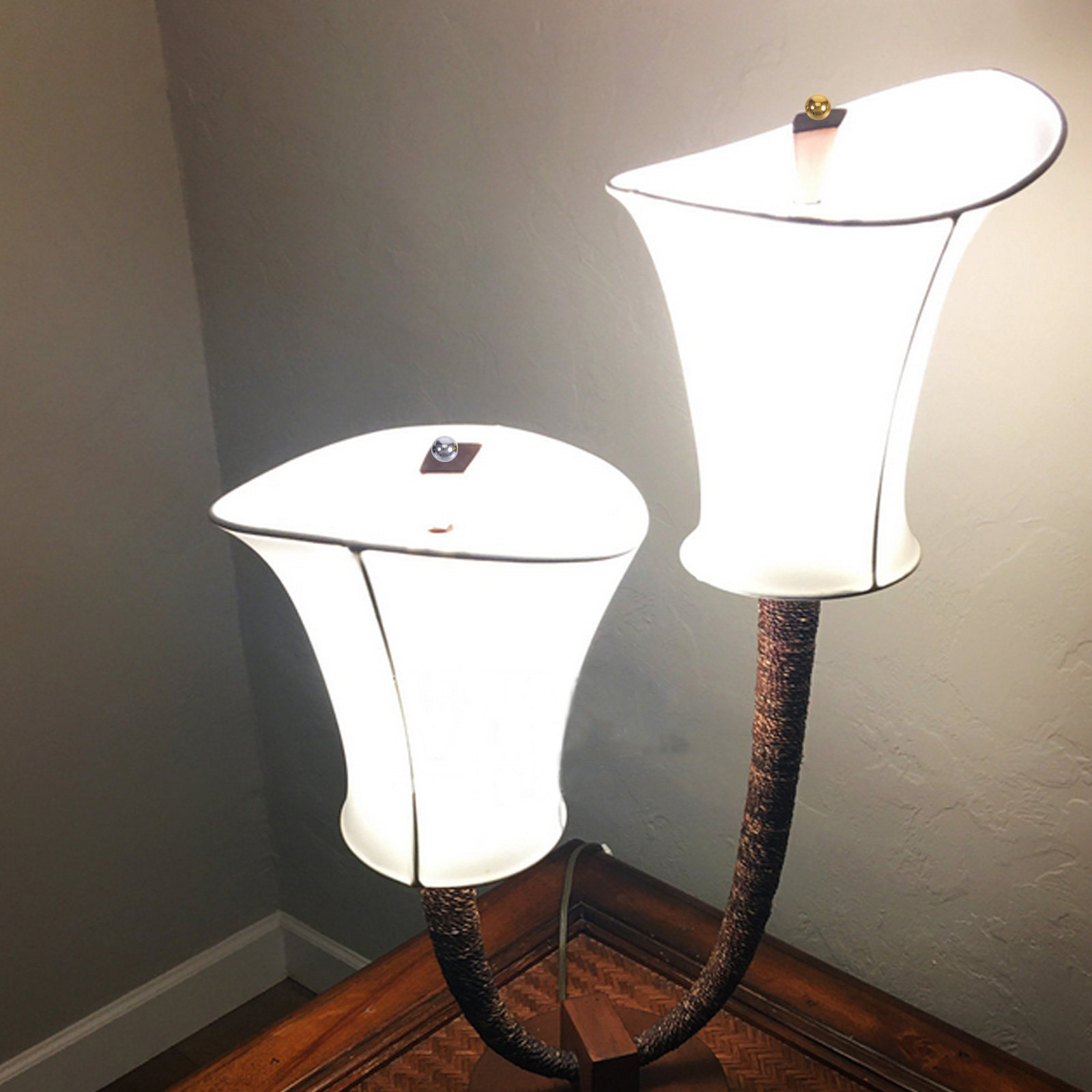 ฝาครอบน็อตตกแต่งแบบมีเกลียว M4 - Decor Lighting Fixtures บทวิจารณ์และราคา