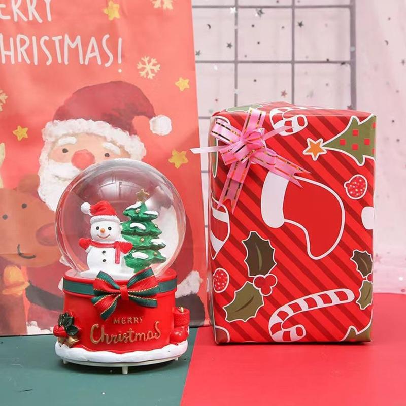 Snowman Crystal Ball Holiday D - Decor Timeless Lighting บทวิจารณ์และราคา