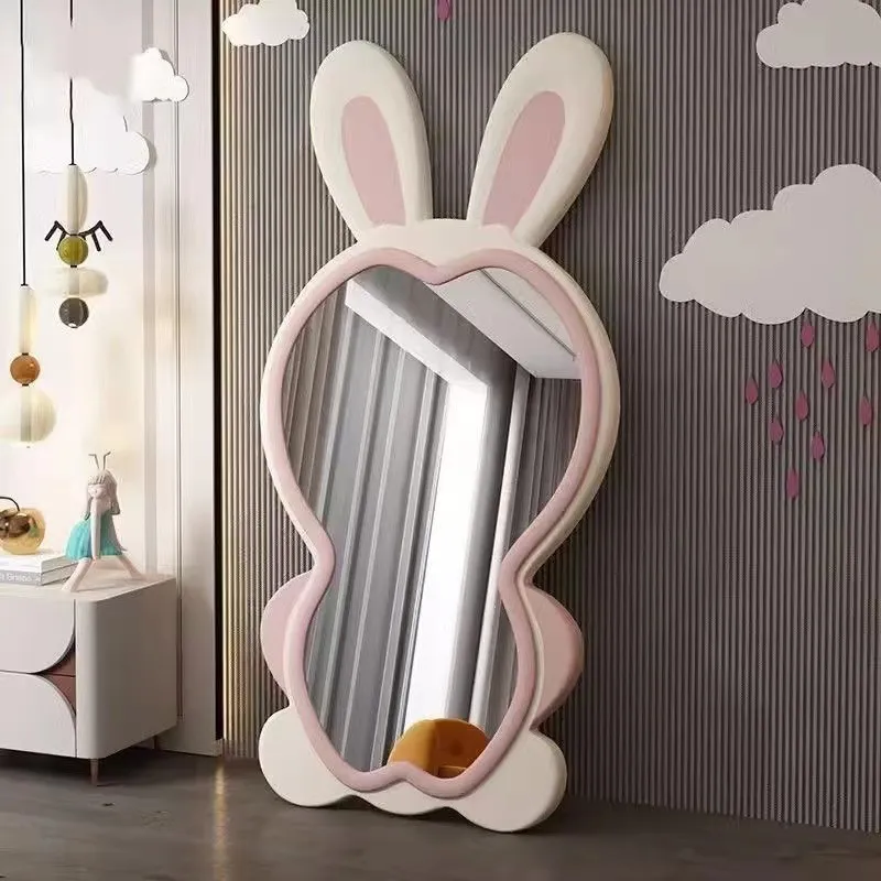 กระจกแต่งตัวแบบตั้งพื้นทรงกระต - Lighting Decoration Stand บทวิจารณ์และราคา