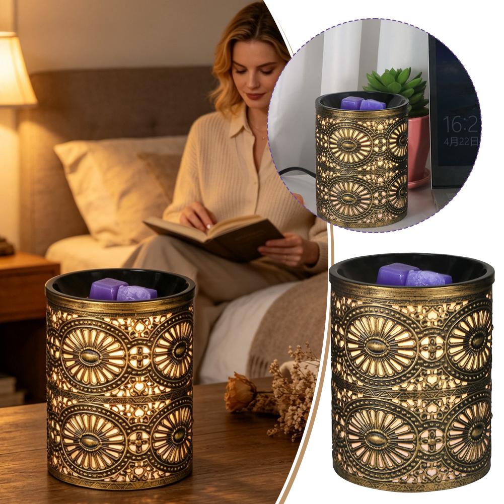 โคมไฟกลางคืนกลิ่นหอมใหม่ พร้อม - Decor Lighting & Decor Fires Photos บทวิจารณ์และราคา