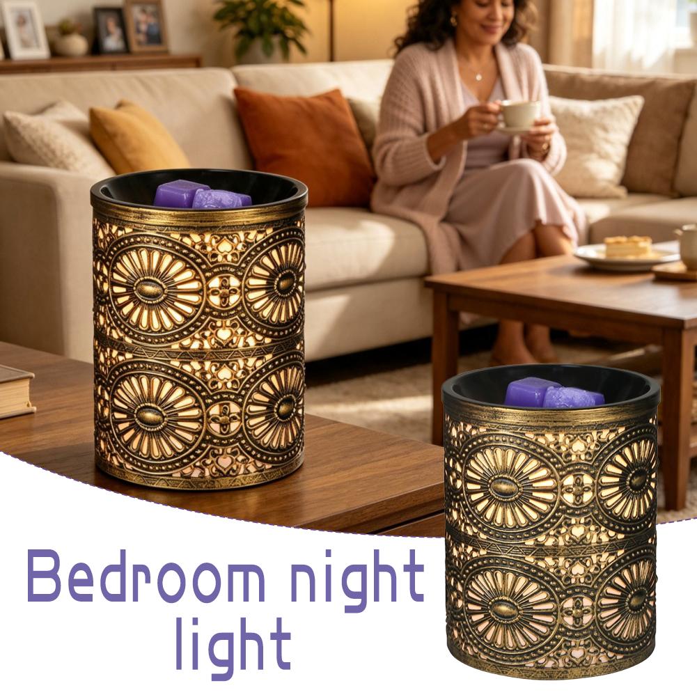 โคมไฟกลางคืนกลิ่นหอมใหม่ พร้อม - Decor Lighting & Decor Fires Photos บทวิจารณ์และราคา