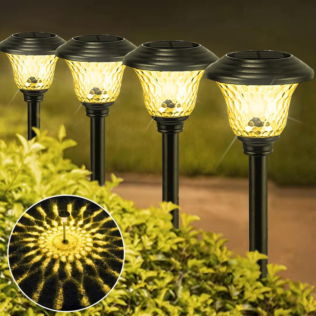 ไฟทางเดินพลังงานแสงอาทิตย์โคมไ - Colour Changing Bulb บทวิจารณ์และราคา