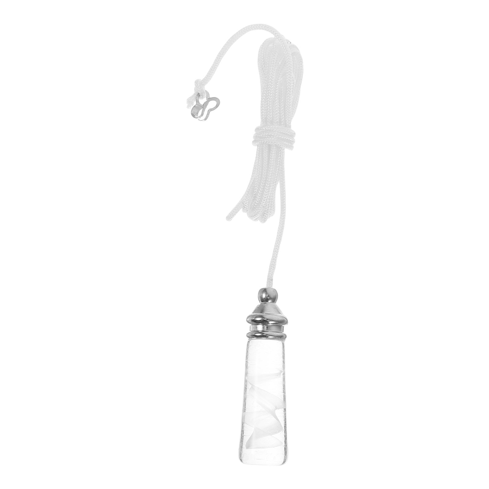 สายโซ่ต่อพัดลมเพดานแบบตกแต่ง 1 - Decor Lighting Fixtures บทวิจารณ์และราคา