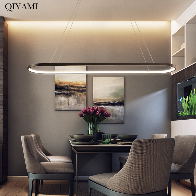 โคมไฟเพดาน LED ทันสมัยสำหรับห้ - Decor Lighting Fixtures บทวิจารณ์และราคา