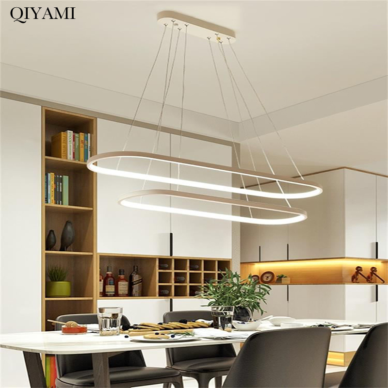 โคมไฟเพดาน LED ทันสมัยสำหรับห้ - Decor Lighting Fixtures บทวิจารณ์และราคา