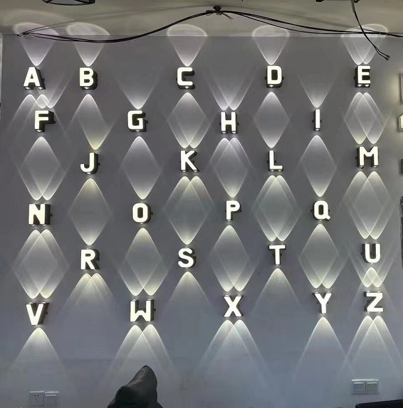 ไฟติดผนังกันน้ำกลางแจ้ง IP65 ไ - Led Lighting Decor บทวิจารณ์และราคา