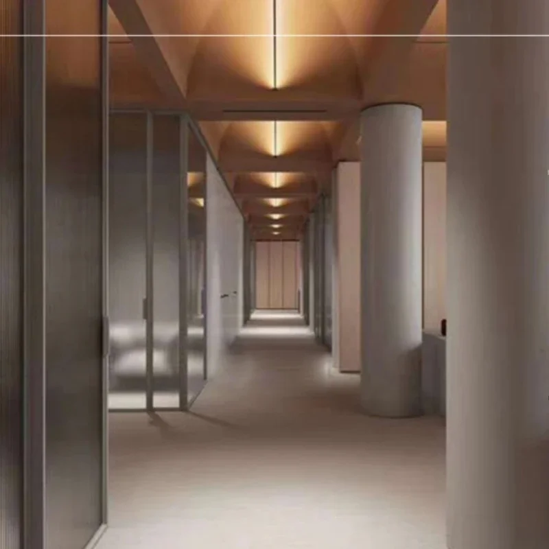 โคมไฟติดผนังแบบมินิมอลสไตล์นอร - Lighting Decoration On Wall บทวิจารณ์และราคา