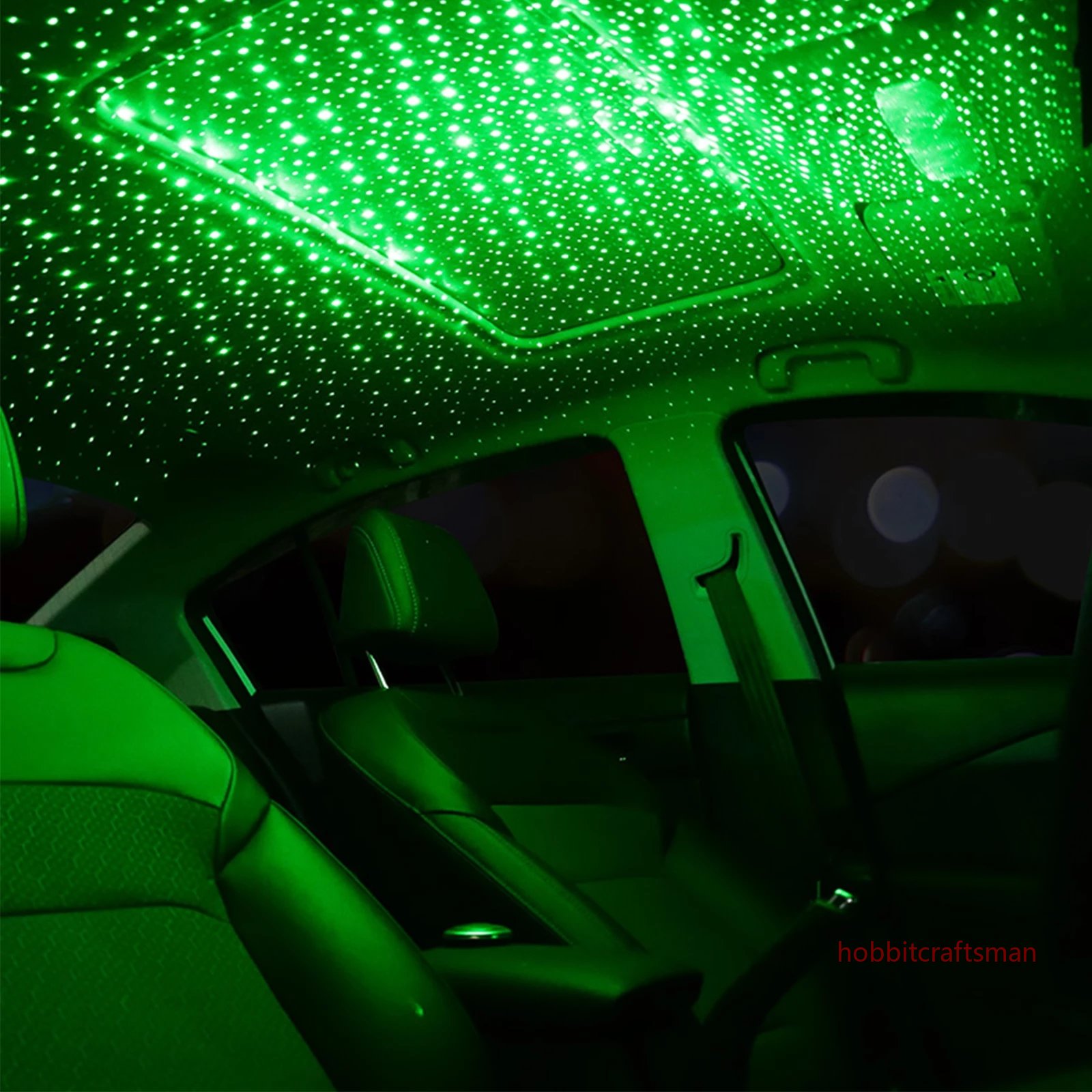 Mini หลังคารถ LED Star Night L - Lighting Decor For Diwali บทวิจารณ์และราคา